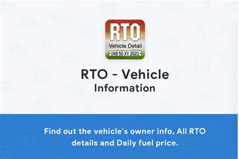 pune rto smart card application|RTO Vehicle Information .